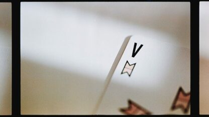 Virtuoso Open Court II Playing Cards - Image 5
