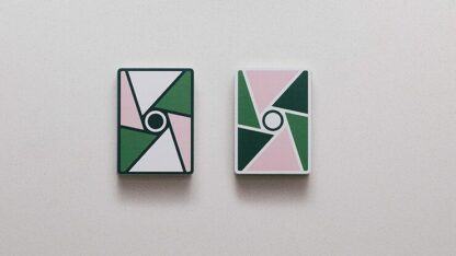 Virtuoso Open Court II Playing Cards - Image 6