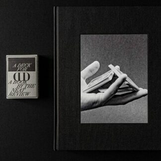 Splay (Special Edition + Deck) by Dan & Dave - Book