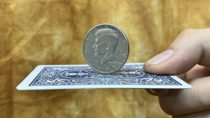 Esoteric Kennedy by Stevens Magic Emporium - Trick - Image 2