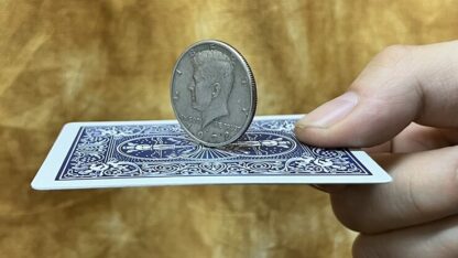 Esoteric Kennedy by Stevens Magic Emporium - Trick - Image 3