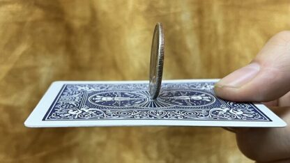 Esoteric Kennedy by Stevens Magic Emporium - Trick - Image 4