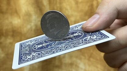 Esoteric Kennedy by Stevens Magic Emporium - Trick - Image 5