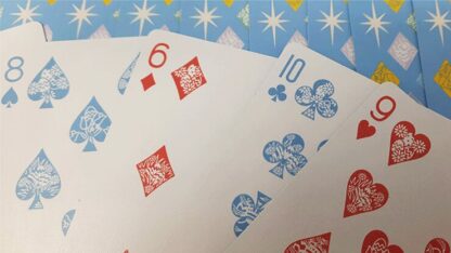 Bicycle Vintage Easter Playing Cards by Collectable Playing Cards - Image 3