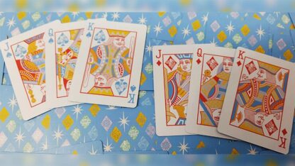 Bicycle Vintage Easter Playing Cards by Collectable Playing Cards - Image 4