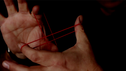 Fox's Handcuffs (Gimmicks and Online Instructions) by Wayne Fox - Trick - Image 2