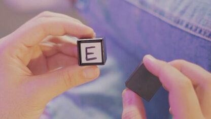 SUPER VISION CUBE (Gimmicks and Online Instructions) by Julio Montoro - Trick - Image 3