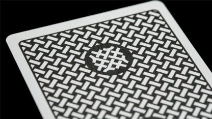 Harapan Magic Playing Cards by Harapan Ong (Designed by Mike Davis) - Image 4