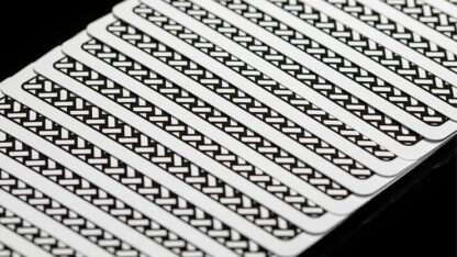 Harapan Magic Playing Cards by Harapan Ong (Designed by Mike Davis) - Image 6