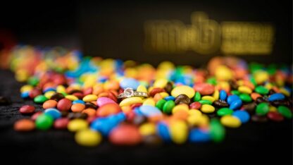 M&B Tube US (Gimmicks and Online Instructions) by Mark Bennett - Trick - Image 3