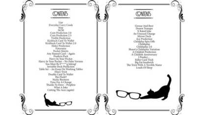 Curiously Enough by Chris Congreave - Book - Image 2