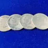 Half Dollar Coin Set by N2G - Image 2