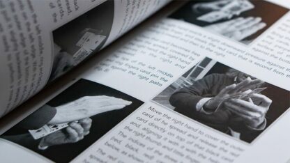 Letters from Juan Volume 1 by Juan Tamariz - Book - Image 4