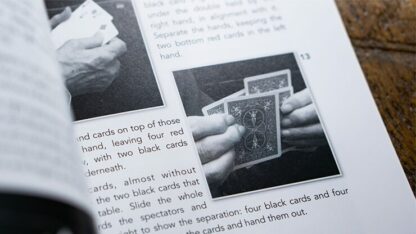Letters from Juan Volume 1 by Juan Tamariz - Book - Image 5