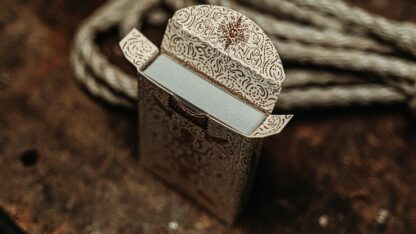 Luxury Seafarers: Admiral Edition Playing Cards by Joker and the Thief - Image 6