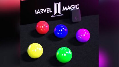 MIND BALL by Iarvel Magic & JL Magic - Image 2