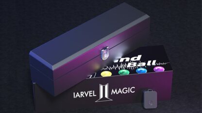 MIND BALL by Iarvel Magic & JL Magic - Image 3