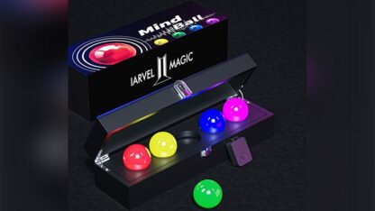 MIND BALL by Iarvel Magic & JL Magic - Image 4
