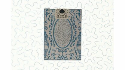 Bartlett Transformation Playing Cards - Image 6
