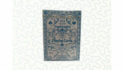 Gilded Bartlett Transformation Playing Cards - Image 6