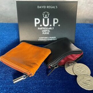 PUP (set) by David Regal - Trick