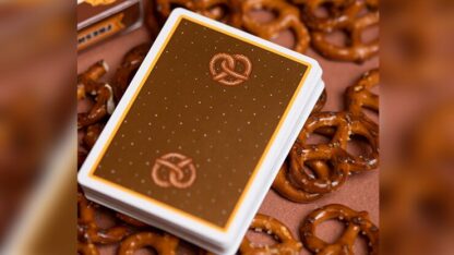 Twisters Playing Cards by OPC - Image 2