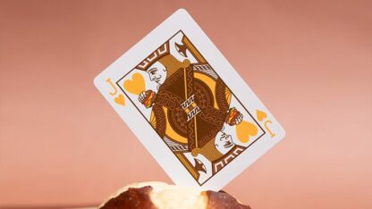 Twisters Playing Cards by OPC - Image 3