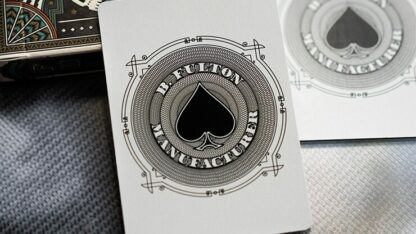 Fulton's Cinematics Avalon Edition Playing Cards - Image 3
