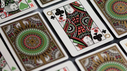 Fulton's Cinematics Avalon Edition Playing Cards - Image 5