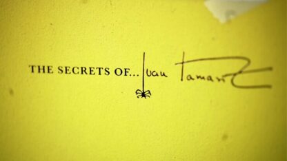 Letters from Juan Volume 2 by Juan Tamariz - Book - Image 2
