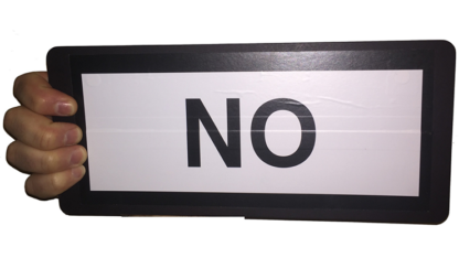 Yes, No, Maybe So by Silly Billy - Trick - Image 2