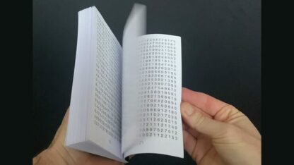 Pi MAX Book Test (with Online Instruction) by Vincent Hedan - Trick - Image 3