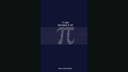 Pi MAX Book Test (with Online Instruction) by Vincent Hedan - Trick - Image 4