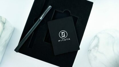 Smart Memo Pad (Gimmicks and Online Instructions) by PITATA MAGIC - Trick - Image 2