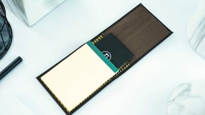 Smart Memo Pad (Gimmicks and Online Instructions) by PITATA MAGIC - Trick - Image 4