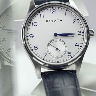 Watch by PITATA MAGIC