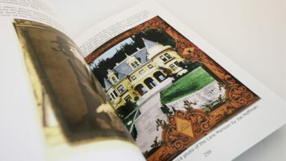 The Magic Mind of William W. Larsen Soft  BOUND by William Larson- Book - Image 5