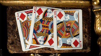 Cibola Playing Cards by Kings Wild Project - Image 3