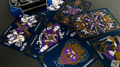 Vampire The Darkness Premium Playing Cards - Image 4