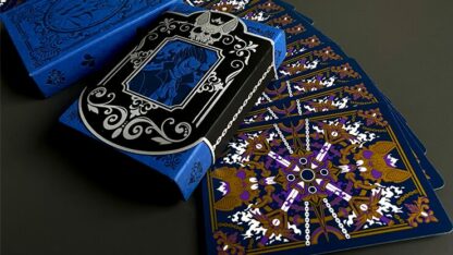 Vampire The Darkness Premium Playing Cards - Image 5