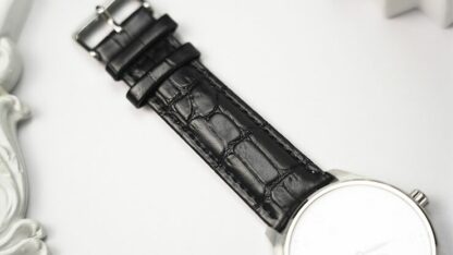 Watchband Black by PITATA MAGIC - Trick - Image 3