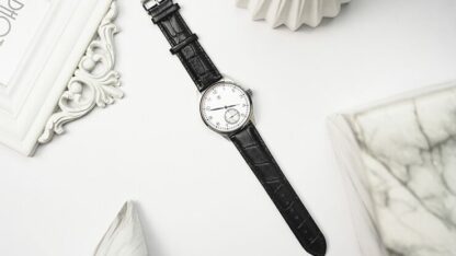 Watchband Black by PITATA MAGIC - Trick - Image 4