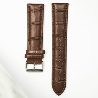 Watchband Brown by PITATA MAGIC - Trick