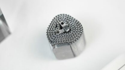 Watchband Milanese Mesh by PITATA MAGIC - Trick - Image 3