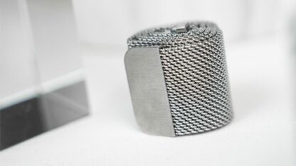 Watchband Milanese Mesh by PITATA MAGIC - Trick - Image 5