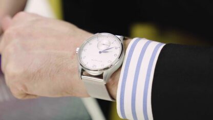 Watchband Milanese Mesh by PITATA MAGIC - Trick - Image 6