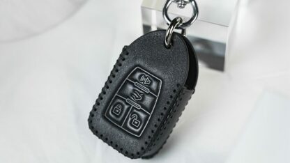 Palm Peeker Keychain Case by PITATA MAGIC - Trick - Image 4