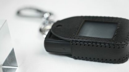 Palm Peeker Keychain Case by PITATA MAGIC - Trick - Image 5