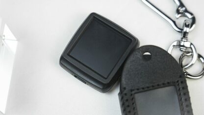 Palm Peeker Keychain Case by PITATA MAGIC - Trick - Image 6
