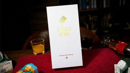The Dream Drink by TCC - Trick - Image 6